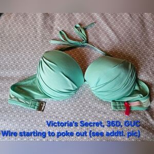 Victoria's Secret Bikini Top